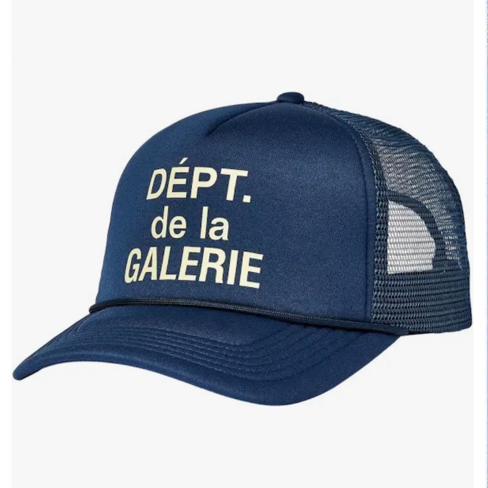 🧢 Gallery Dept. Trucker Hat 🧢 NEW WITH TAGS
